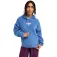 Roxy Sudadera con capucha Cool Calling