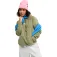 Roxy Moletom com capuz Cool Calling