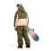 Roxy Crystal Clear Cor jakke