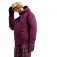 Roxy Crystal Clear jacket