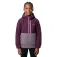 Roxy Crystal Clear jacket