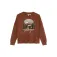Roxy Eastside Midweight 스웨트셔츠