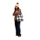 Roxy Eastside Midweight Bluza