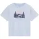 Roxy Evo Oversize Was 반팔 티셔츠
