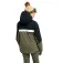 Roxy Giacca Glacial Grace