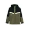 Roxy Giacca Glacial Grace