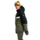 Roxy Glacial Grace jacket