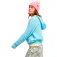 Roxy Go To The Top pullover