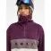 Roxy Moletom com capuz Icedrift