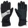 Roxy Jetty Solid käsineet