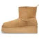 Roxy Botas Lakila