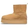 Roxy Botas Lakila
