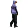Roxy Moletom com capuz Liberty
