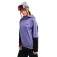 Roxy Moletom com capuz Liberty