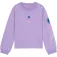 Roxy Moletom Orchid Regular