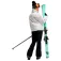 Roxy Snow Winter Rebel jacket