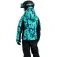 Roxy Snowdrift jakke