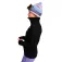 Roxy Moletom com fecho Snowstride