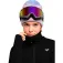 Roxy Moletom com fecho Snowstride