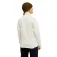 Roxy Snowstride halv lynlås sweatshirt