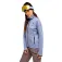 Roxy Snowstride 풀지퍼 스웨트셔츠