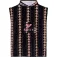 Roxy Poncho Stay Magical Printed