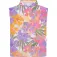 Roxy Stay Magical Printed poncho