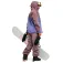 Roxy Pantalones Steepland