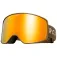 Roxy Maschera da sci da donna Storm