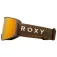 Roxy Maschera da sci da donna Storm