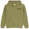 Roxy Sudadera con capucha Surf Feeling