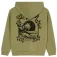 Roxy Sudadera con capucha Surf Feeling