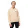Roxy Sudadera con capucha Surf Feeling