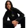 Roxy Surf STK HD BR kapuzenpullover