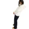 Roxy Surf STK HD BR kapuzenpullover