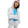 Roxy Surf Stoked full zip sweatshirt