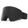 Vonzipper Maschera da sci Capsule