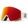 Vonzipper Capsule Skibrille
