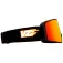 Vonzipper Maschera da sci Velo