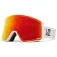 Vonzipper Maschera da sci Velo