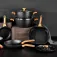 Bergner Cacerola Charcoal