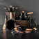 Bergner Pentola Charcoal