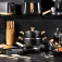 Bergner Cassola Charcoal