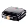 Bergner Copper 750W sandwichmaker