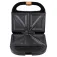 Bergner Copper 750W sandwichmaker