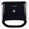 Bergner Copper 750W sandwichmaker