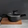 Bergner Copper gryde 20cm