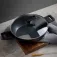 Bergner Copper gryte 28cm
