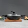 Bergner Copper gryde 28cm
