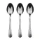 Bergner Eiffel Spoon Set 3 units